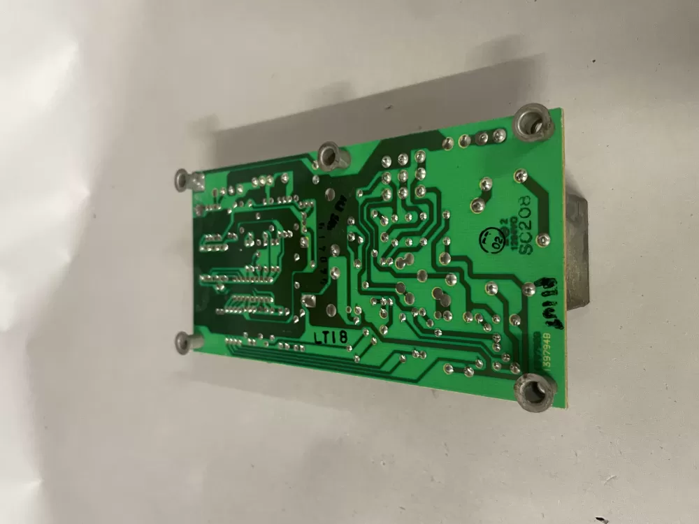 21C140501G10 Trane Pump