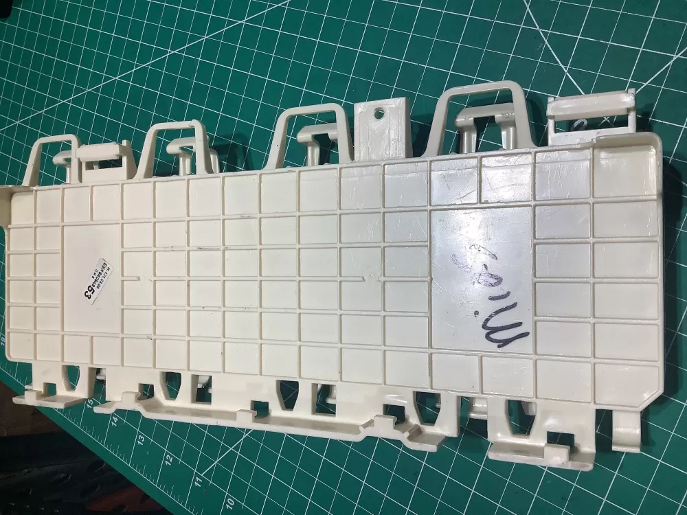 LG Kenmore EBR62707665 Dryer Control Board AZ173581 | ARV831