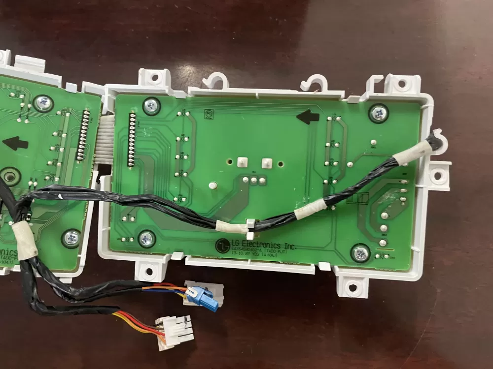 LG Display Power Control Board Assembly EBR75092929 / AP6235671 AZ46869 | KMV217