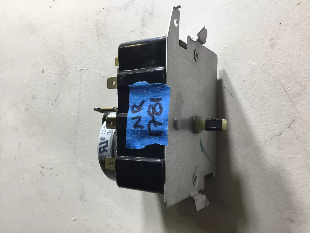 GE General Electric Kenmore 189D7146P001 Dryer Timer AZ47036 | NR1781