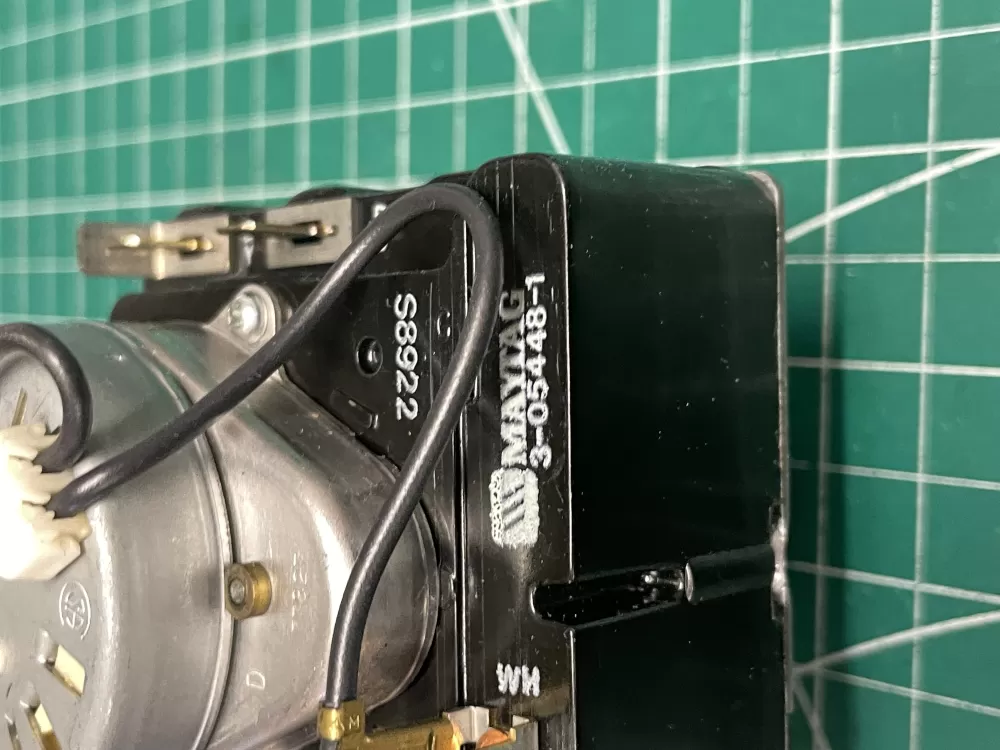 Washer timer 3-054448-1 AZ208835 | Wm1988