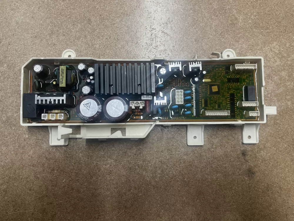 Samsung DC92-01623C Washer Control Board