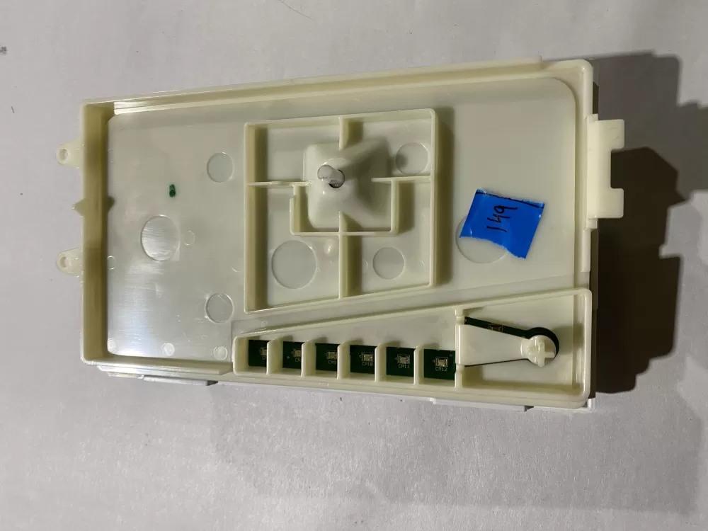 Maytag W10438176 W10445394 W10480178 Washer Control Board AZ192127 | BK149