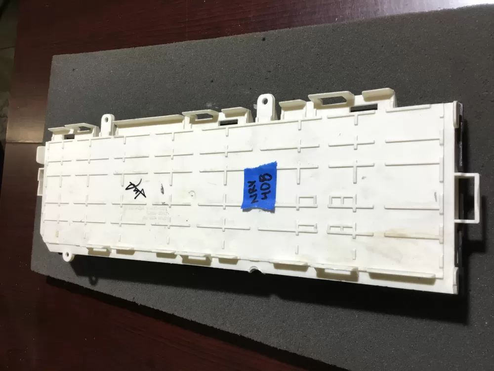 Samsung DC92-00249A WH12X10443  Washer Control Board AZ95886 | NRV408