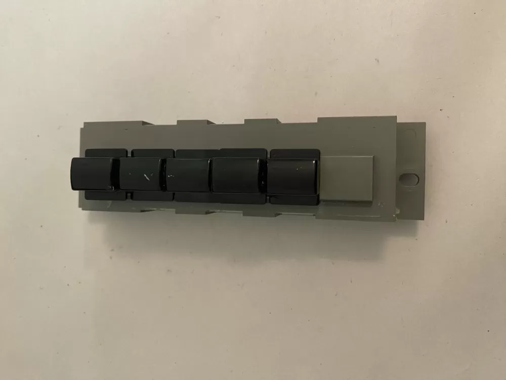 Admiral Amana Crosley Estate Inglis Kenmore Kitchen Aid Magic Chef Maytag Roper Whirlpool 2017 3404337 3404337BULK 3406839BULK 4396514 4396516 W10833323 3406839 Refrigerator Control Board