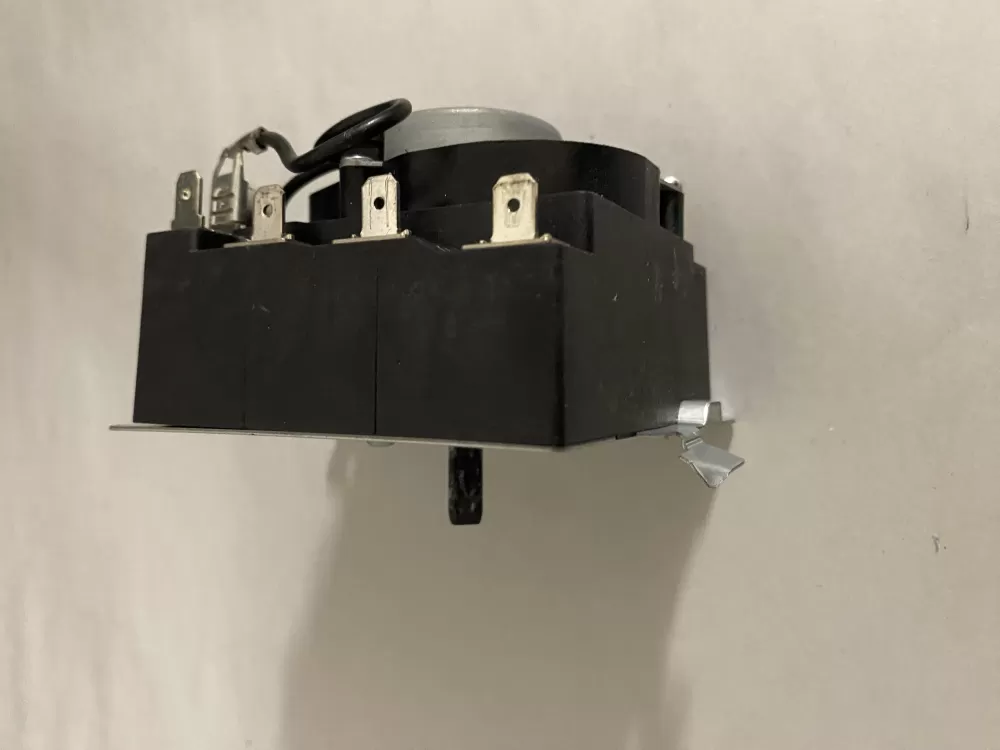 GE AP6027534 WE04X24551 PS11759041 234D2377P001 Dryer Timer AZ192704 | BK113