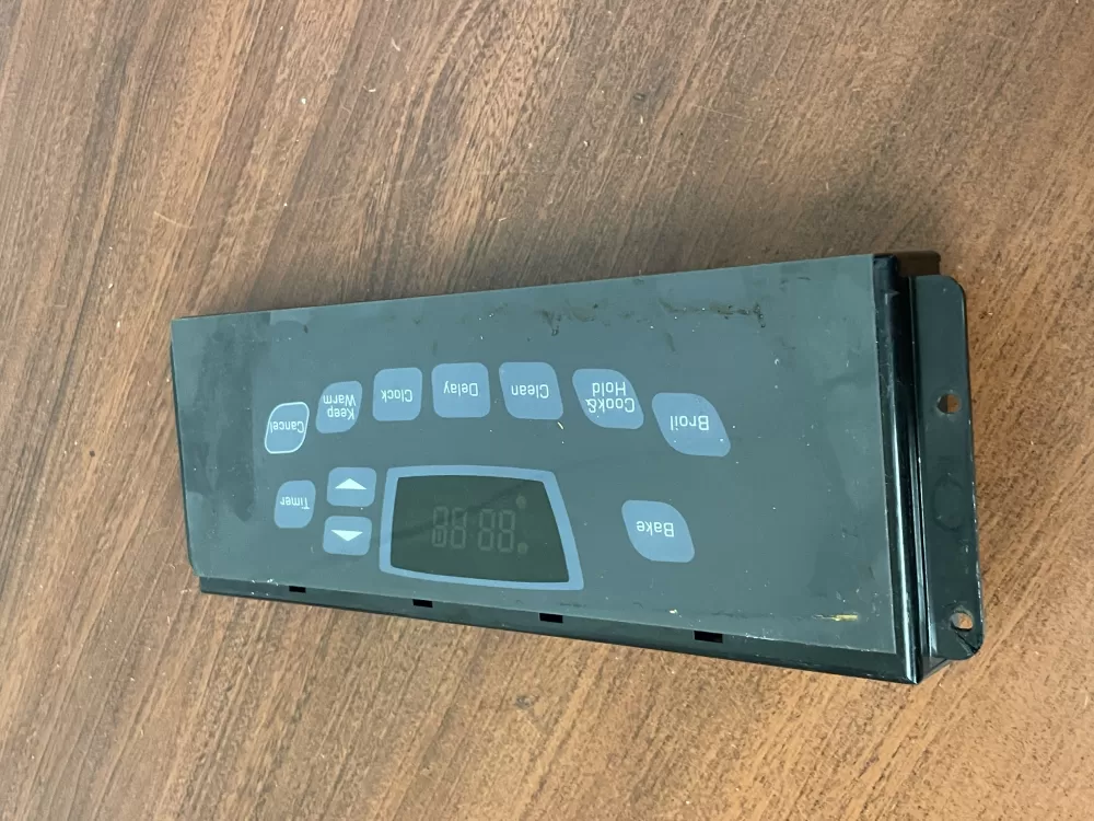 Whirlpool 00N21582005 8507p250 60 Range Control Board AZ52838 | Wm1923