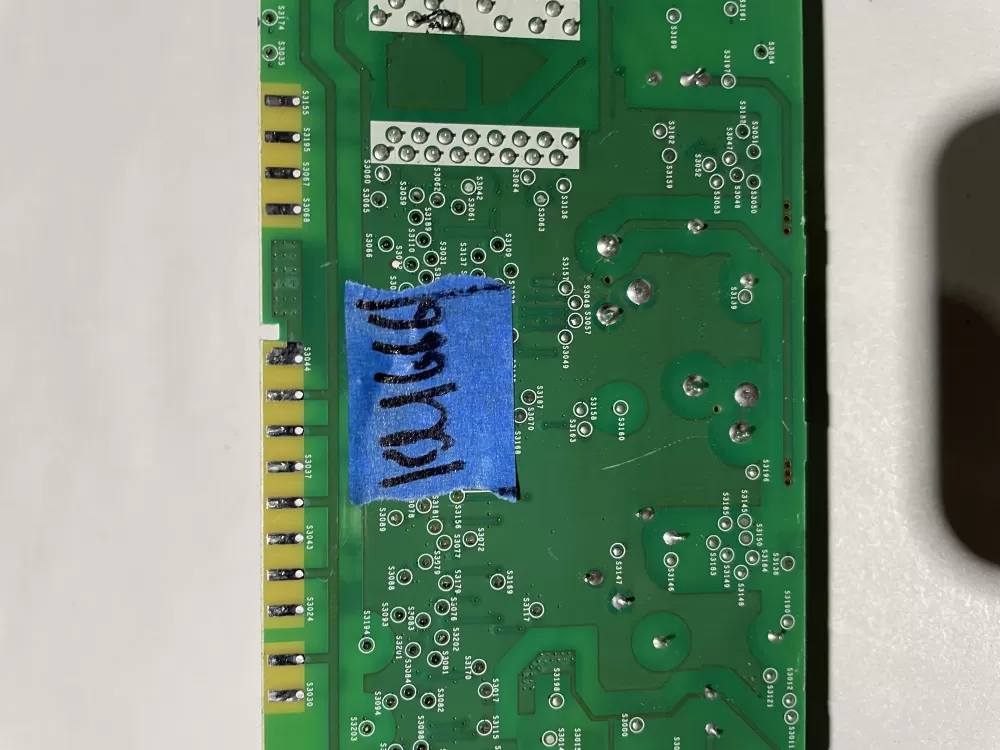 Frigidaire Dishwasher Control Board 791336-06 AZ139594 | KM666