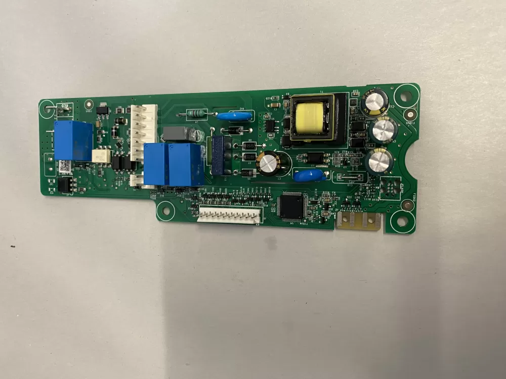 Frigidaire Electrolux A13968302 Dishwasher Control Board AZ214397 | BK1757
