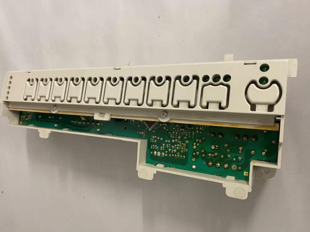 GE 165D7420G003 Dishwasher Electronic Control Board AZ204531 | BKV906