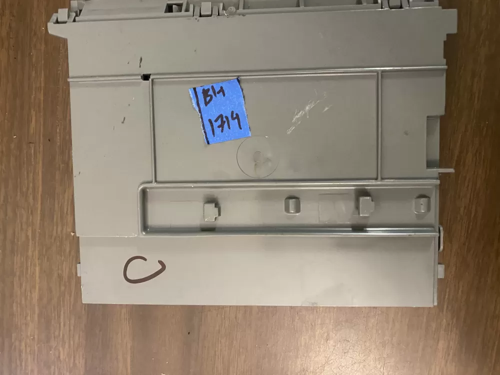 KitchenAid W10913613 W10913615 Dishwasher Control Board AZ78625 | BK1714