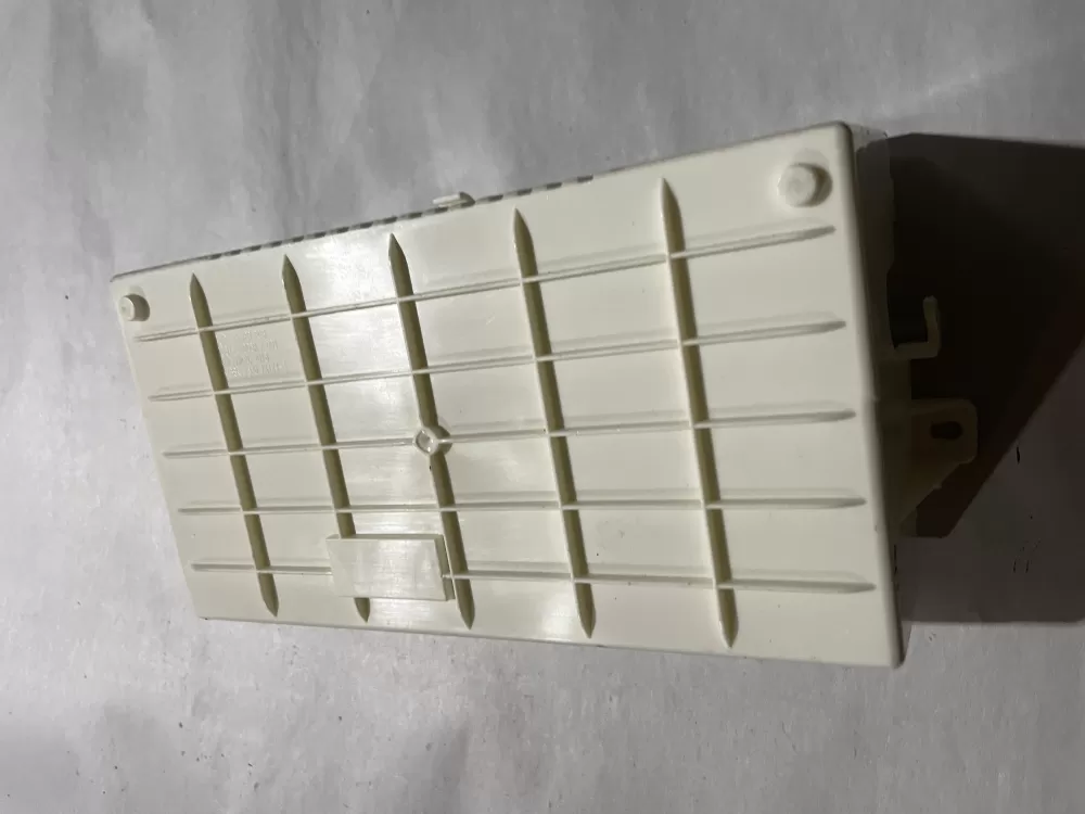 Samsung DC92 01626B DC9201626B Dryer Control Board AZ198904 | Wm2772