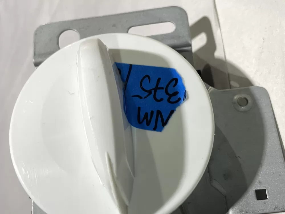 Whirlpool Kenmore Amana AP6021392 W10436302 Dryer Timer AZ157801 | Wm375