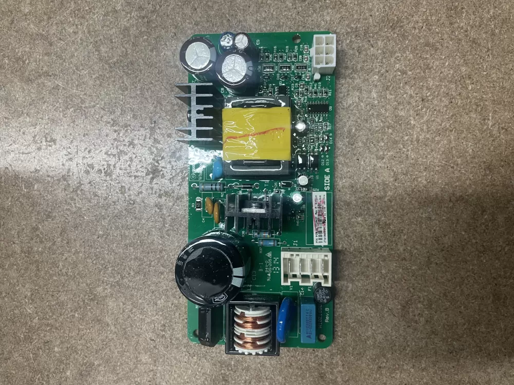 Whirlpool  Maytag  KitchenAid  Kenmore W10226427 WPW10226427 PS11750687 W10226427 F Refrigerator Control Board