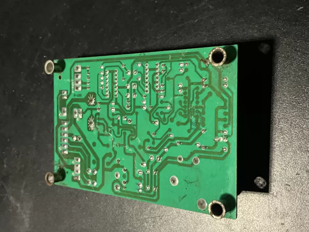 Carrier Bryant HK32EA001 Defrost Board Control Cepl130524-01 AZ28602 | WM228
