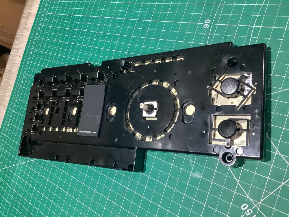GE WE22X35978  AP7211612  234D2164G007  234D2315G003  234D2164G003  WE22X32939  WE22X31717  WE04X29097  WE22X30157  WE04X28457  WE04X25474  WE04X23887  WE22X32937 Dryer Control Board