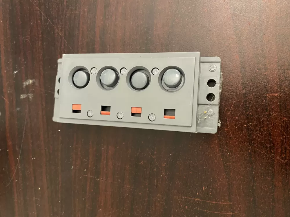 Frigidaire  Kenmore  Westinghouse 241679101 5304430836 5304436275 5304525097 PS16221408 Refrigerator Dispenser Switch