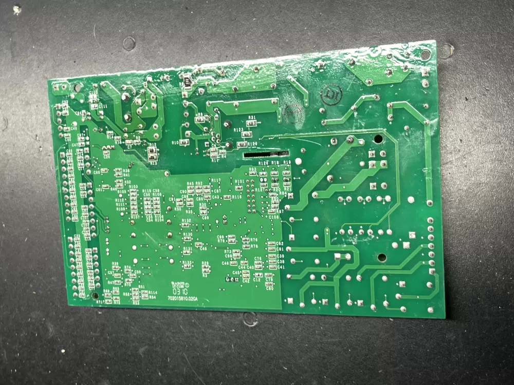 GE 200D2260G008 PD00074367 AP7188100 Refrigerator Control Board AZ35821 | Wm448