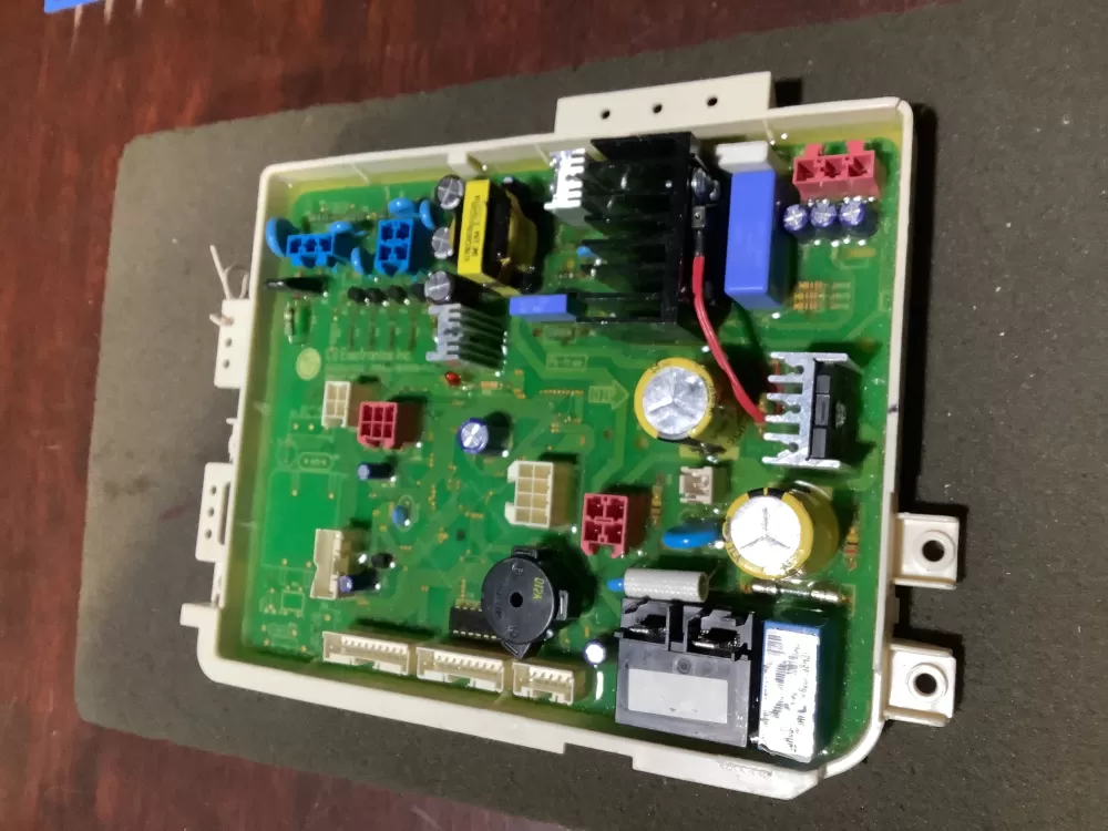 LG EBR33469402 EBR33469404 PS3533698 Dishwasher Control Board AZ115363 | NR2148