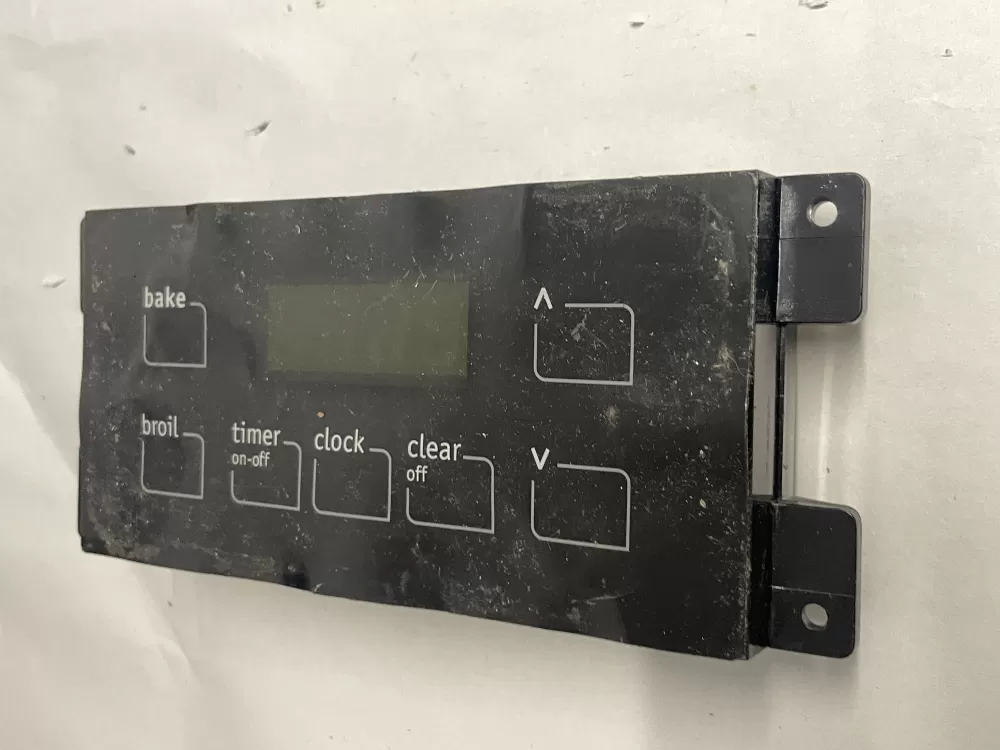 Frigidaire Kenmore AP6892696 316222801 Range Control Board AZ217536 | Wm1328