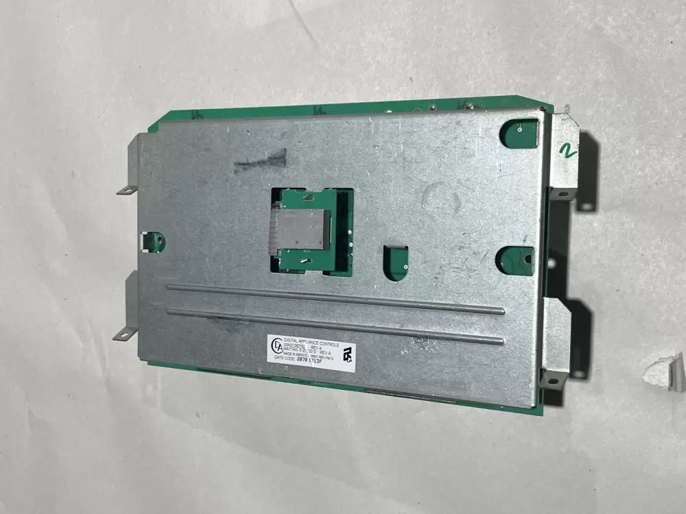 Maytag 6 2722010 62722010 Washer Control Board AZ158217 | Wmv804