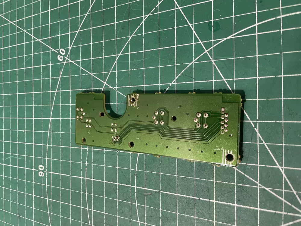 AZParts FM4-1195  FK28480   1.40311301  SW4002  SW4003  140311301 Control Board