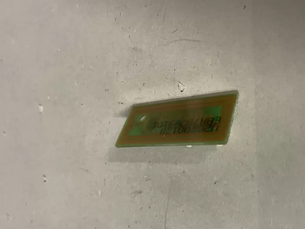 LG EBR78789101 Range Control Board AZ216543 | Wm1004