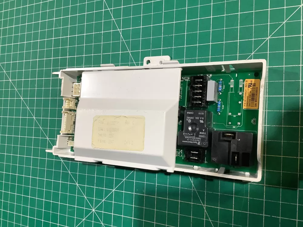 Whirlpool  Maytag W10249826 W10249827 Dryer Control Board