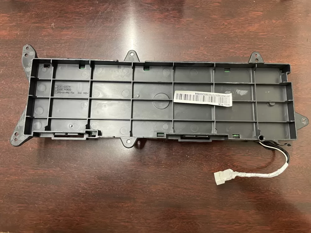 Samsung DC92 00736B DC41 00179A Washer Control Board AZ31126 | KMV105