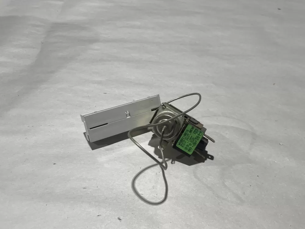 GE Kenmore WR09X10016 Refrigerator Thermostat AZ118492 | Wm1111
