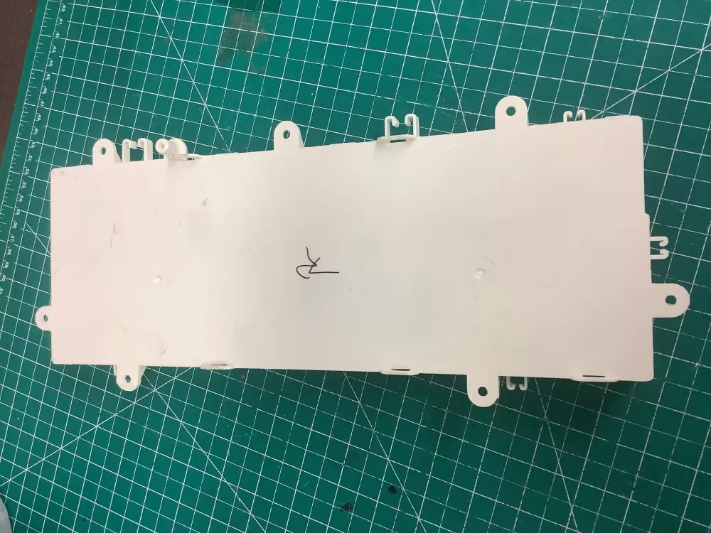 EBR75639501 LG Washer Board - Control