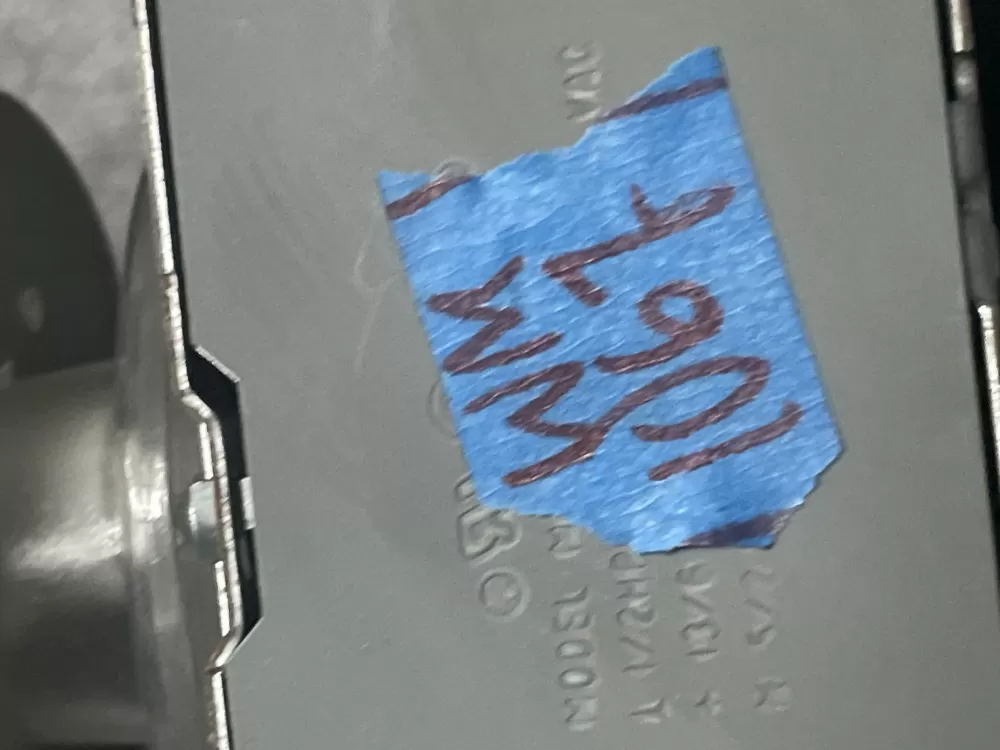 Whirlpool Kenmore Roper 3948357B Wp3948357 Washer Timer AZ19341 | WM1067