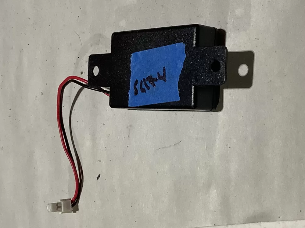 Whirlpool W11123146  W10568405  AP6261094  PS12114396  EAP12114396 Washer Speaker |