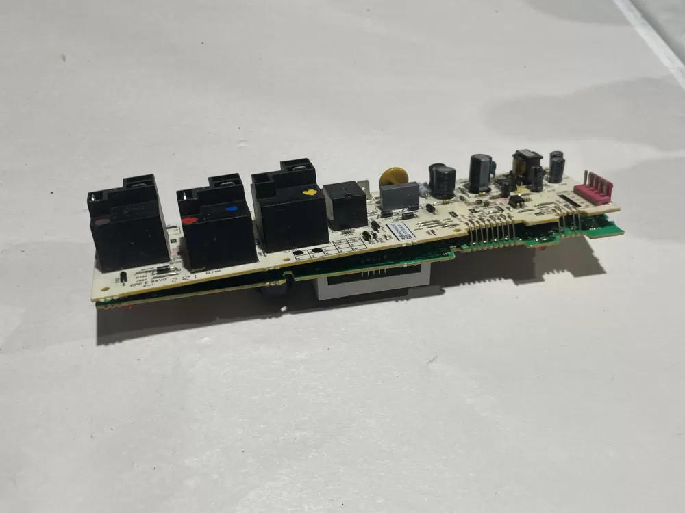 GE 8RF4B10210601 T09 2K5 Oven Control Board Wd 11206 AZ140659 | Wm2300