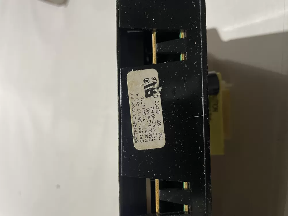 Frigidaire 316418710 Range Oven Control Board AZ190818 | Wm1428