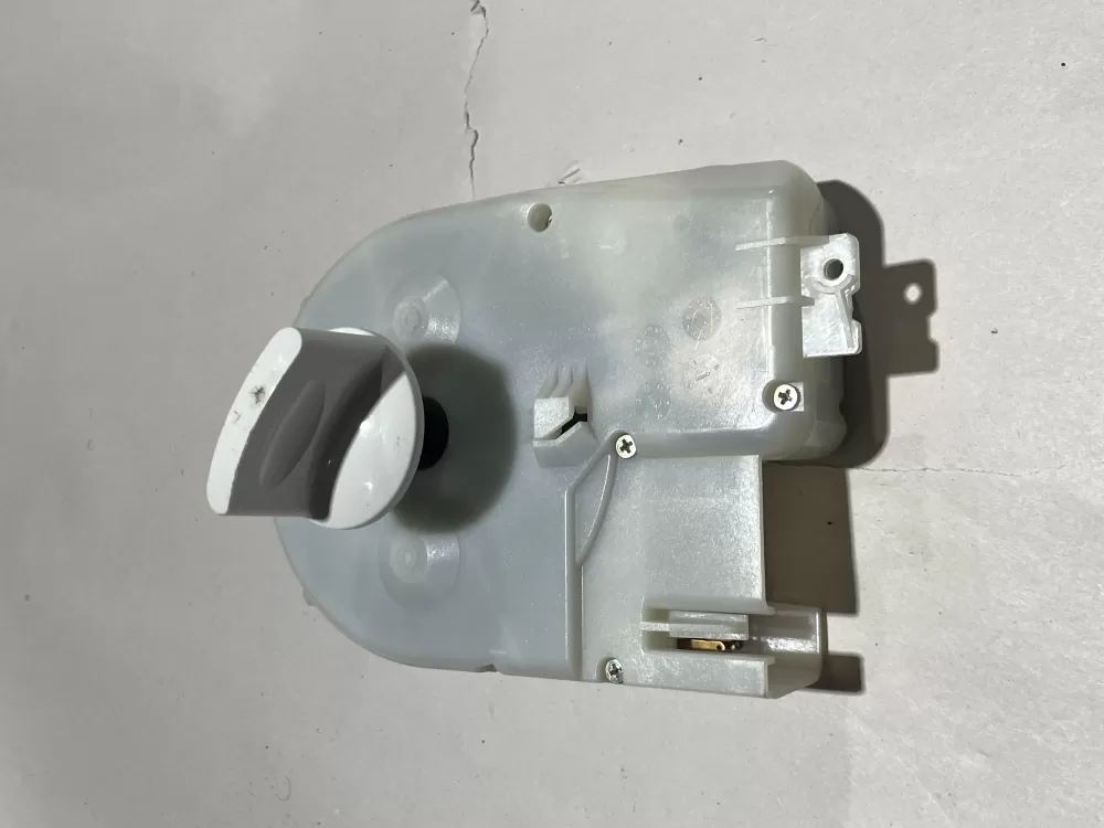 GE 175D6604P055 WH45X22698 Washer Timer AZ126369 | Wmv695