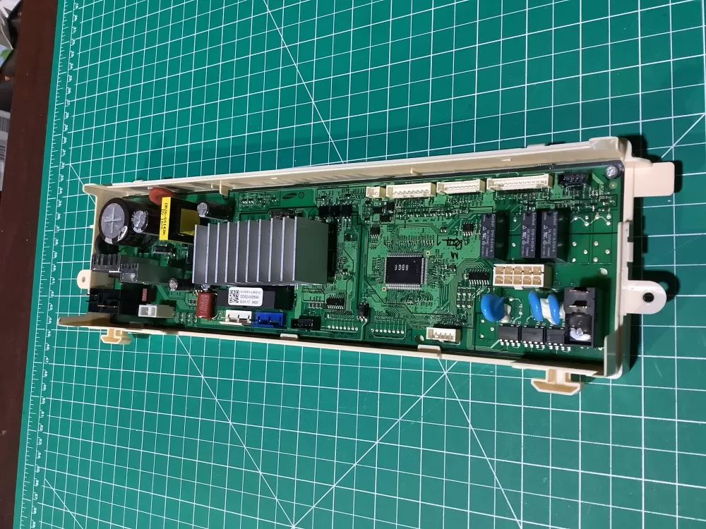 Samsung DD92 00059A Dishwasher Control Board AZ131925 | NRV737