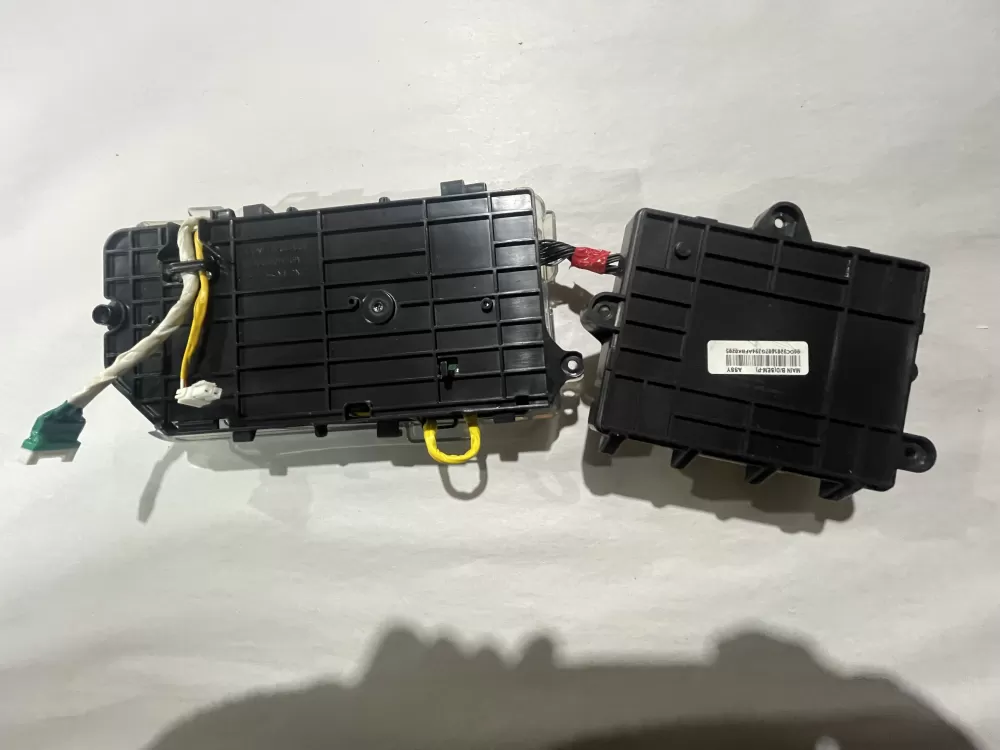 Samsung AP5916790 DC92-01607G PS9605959 Dryer Control AZ198201 | KMV850
