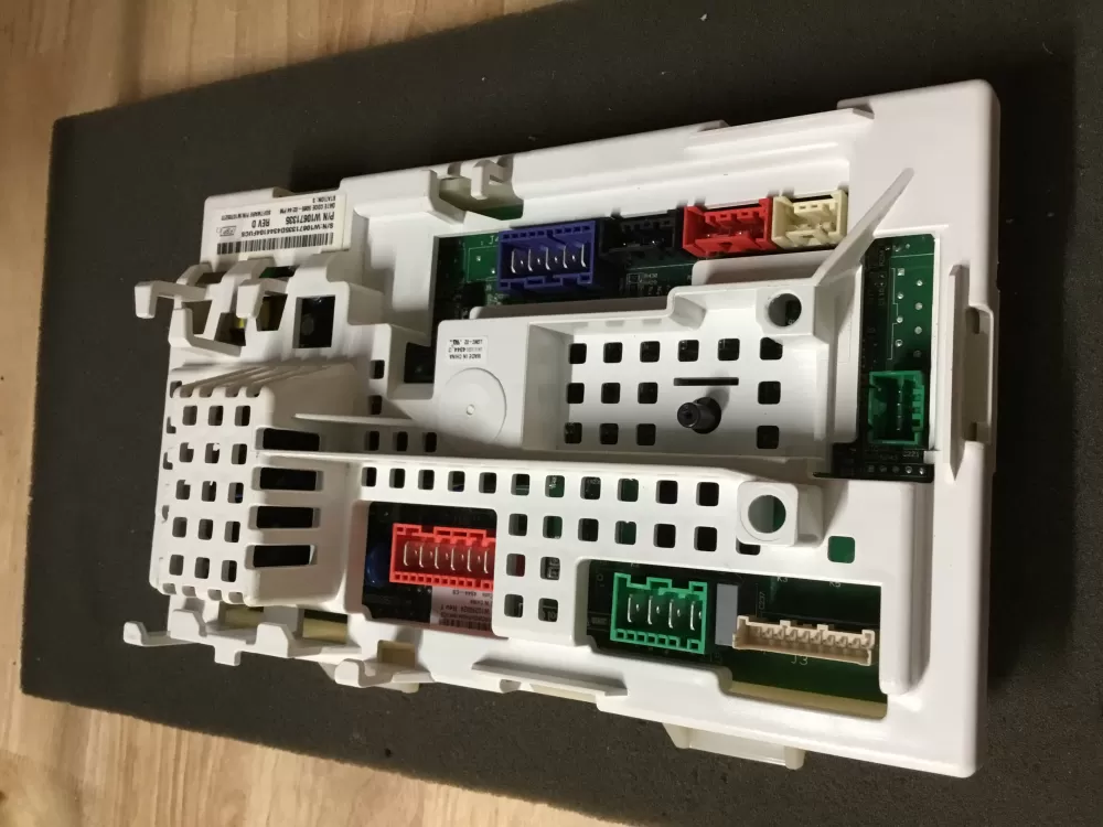 Amana W10671335 Washer Control Board AZ99891 | NRV458