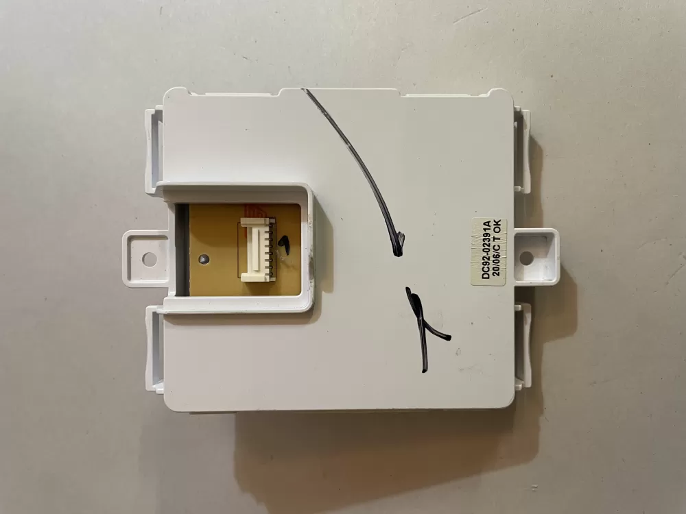 Samsung DC97-22462B DC92-02391A Washer Control Board AZ146918 | KM2464