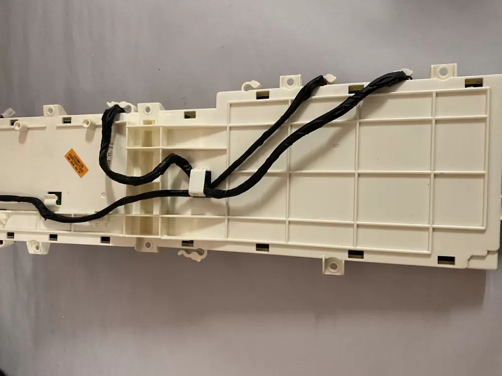 LG EAX32221201 EBR33477203 Dryer Control Board AZ197907 | BK2762