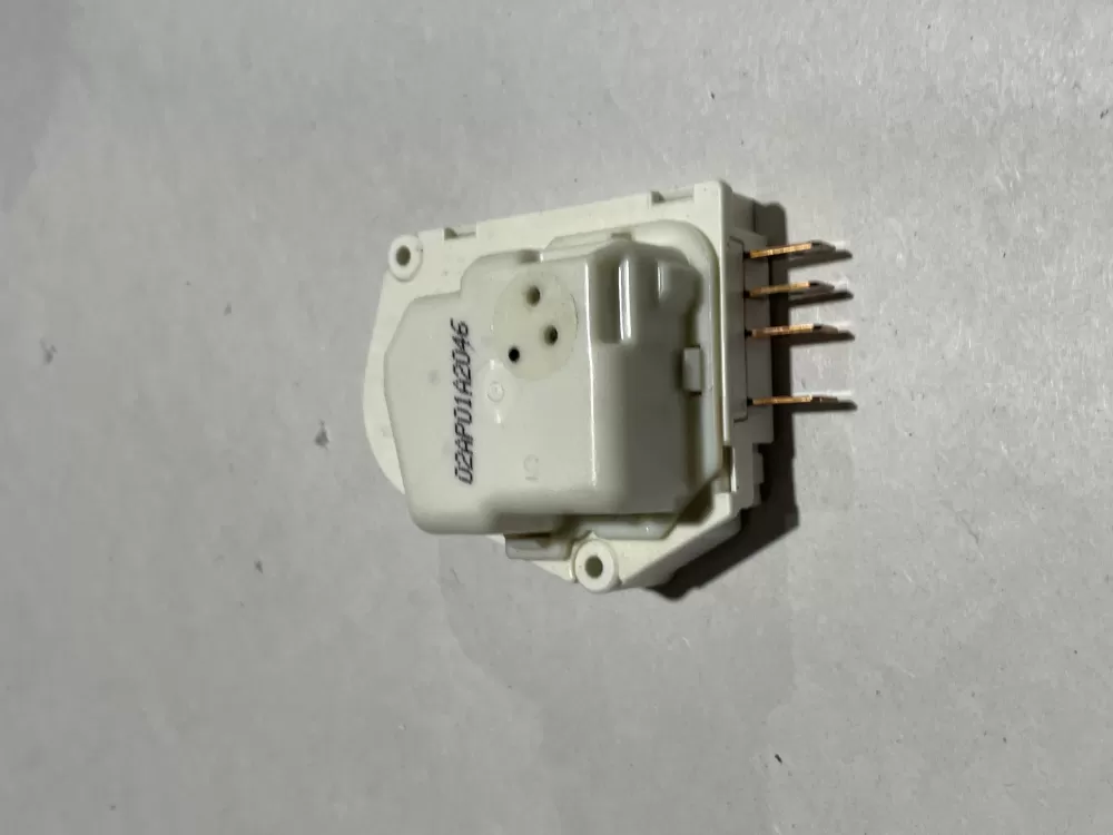 Whirlpool  KitchenAid  Kenmore  Amana AP5985208 0053736 0055525 0056627 0056768 0056906 0056907 0057052 0311209 1101021 1105267 1113225 1114246 1114248 1114264 1114283 1114287 1115416 1118626 1127570 1127571 1127591 14210016 2149098 2154665 2154666 2154912 2154982 2154983 2154984 2162046 2162347 2172691 2176335 2176340 2176646 2176648 2188371 2188372 2188375 2188376 2193084 2199008 4210521 4210579 4210778 4318057 4339497 4339856 4343354 4343402 4356929 4389238 480561 482489 482493 483212 511883 513588 513590 513629 513630 530213 530214 530557 530558 531714 548044 548121 548140 548709 549090 549091 549238 549239 549252 549253 549256 549257 549875 549876 56906 798629 833531 833663 833757 833795 833840 850019 850038 850343 850344 850345 850608 850609 850694 850695 850731 850845 850847 850878 850879 851061 851106 851160 851161 851200 851269 851406 851701 851971 938035 940074 943428 943434 943435 943436 945486 945512 945513 945514 978266 978472 989280 989281 D70041-12 D7004112 FSP482493 R0950029 R0950217 W10740039 W10822278VP Y0053736 Y0055525 Y0056627 Y0056768 Y0056906 Y0311209 W10822278 PS11723171 Refrigerator Defrost Timer