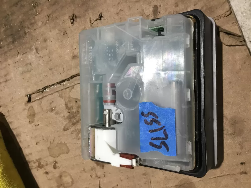 Bosch 100818 Dishwasher Dispenser AZ96420 | Sl155