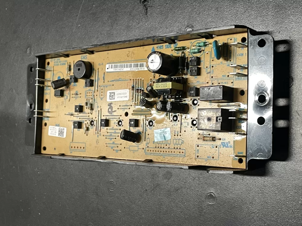 Whirlpool AP6019782 W10108310 W10271717 W10312659 W10335164 WPW10335164 PS11753091 Oven Control Board