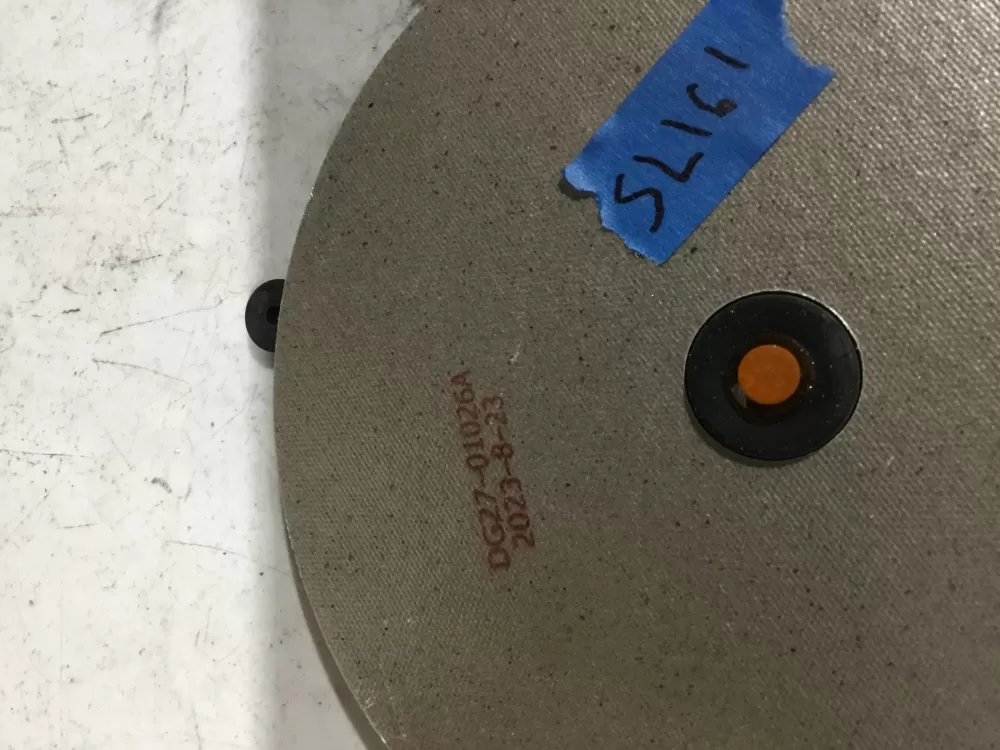 Samsung DG27 01026A Range Coil AZ79266 | Sl161