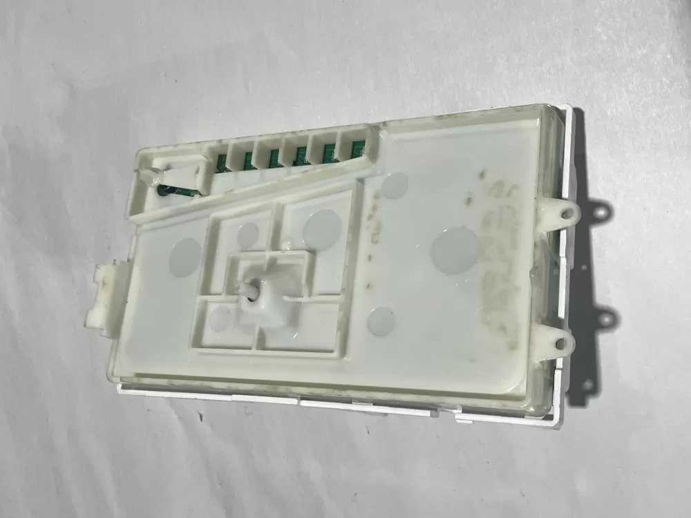 Whirlpool AP5803401 W10581897 PS8768789 Washer Control Board AZ163253 | Wm236