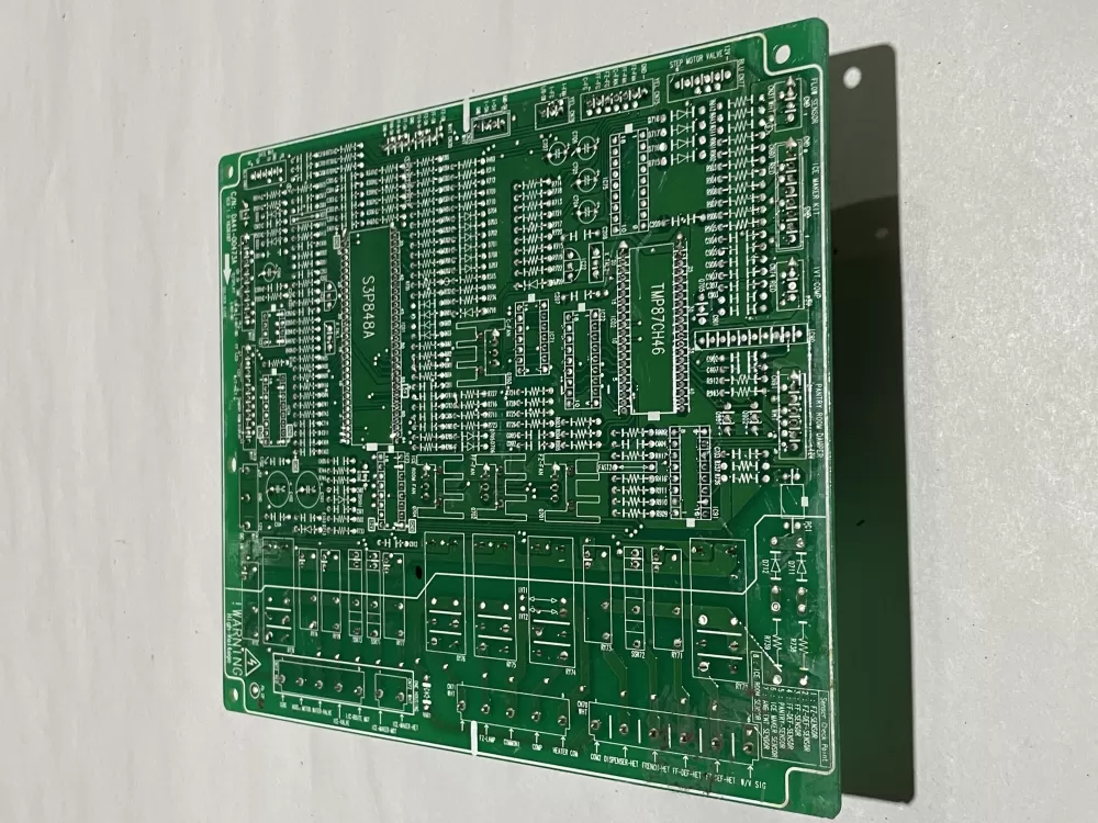 Samsung DA41 00476A DA4100476A Refrigerator Control Board AZ145045 | Wm989