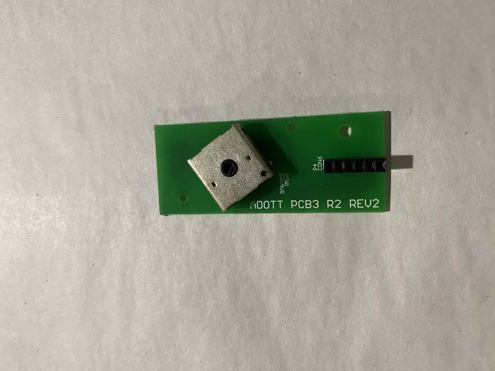 Whirlpool PCB3 R2 