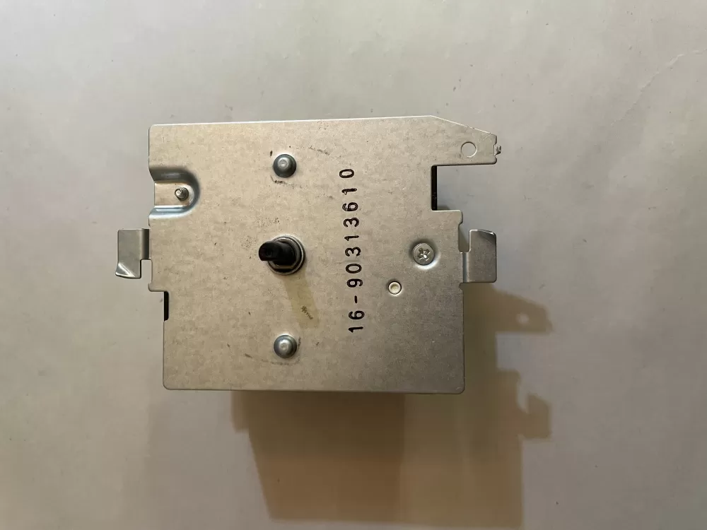 Hotpoint General Electric WE04X25280 Dryer Timer AZ149725 | KM2309