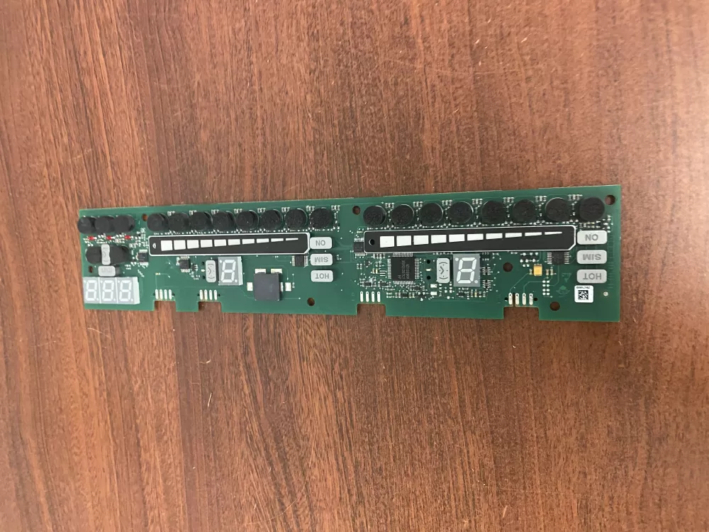 Dacor 109312 - Control Board AZ48146 | BK569